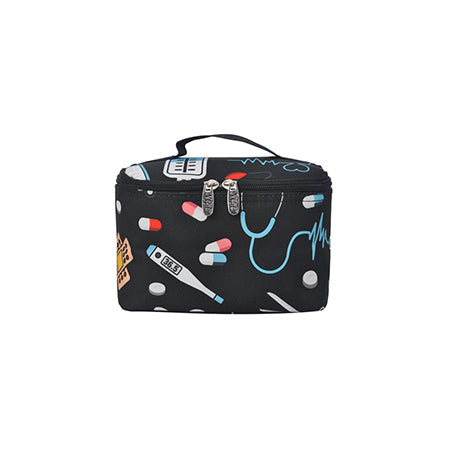 Nurse Love Cosmetic Case