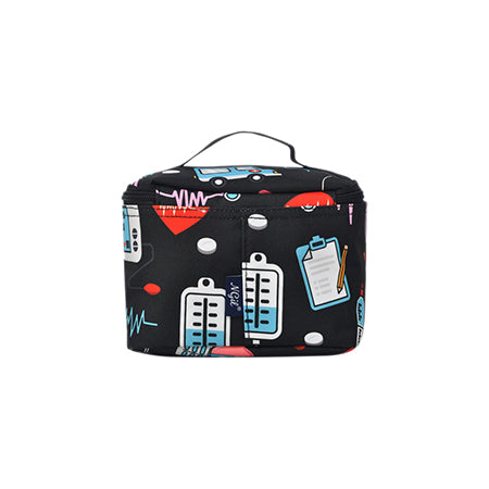 Nurse Love Cosmetic Case