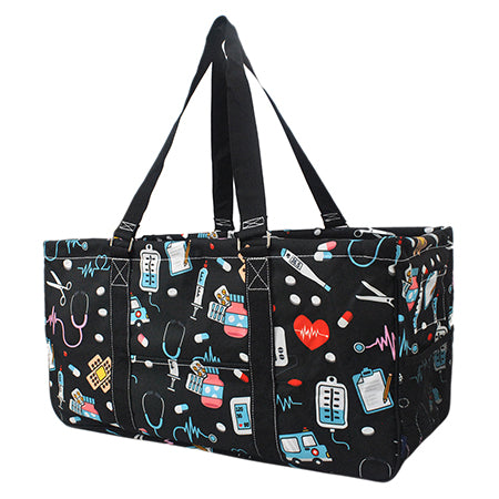 23" Nurse Love Utility Bag