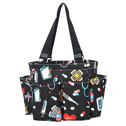 Nurse Love Small Utility Tote