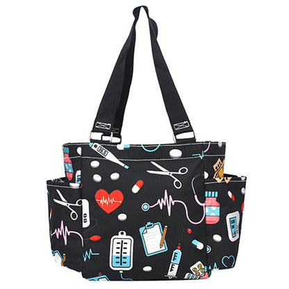 Nurse Love Small Utility Tote