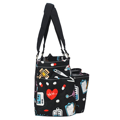 Nurse Love Small Utility Tote