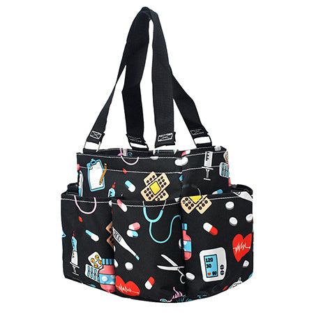 Nurse Love Small Utility Tote