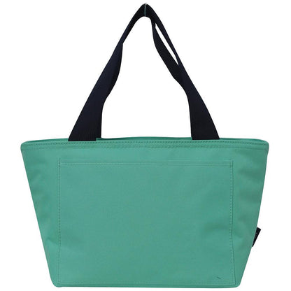 Mint Nurse Life Large Lunch Bag On-The-Go