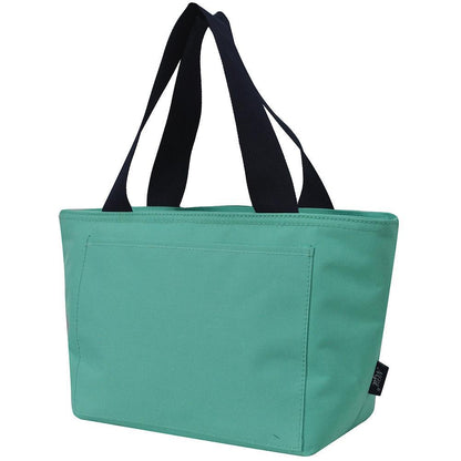 Mint Nurse Life Large Lunch Bag On-The-Go