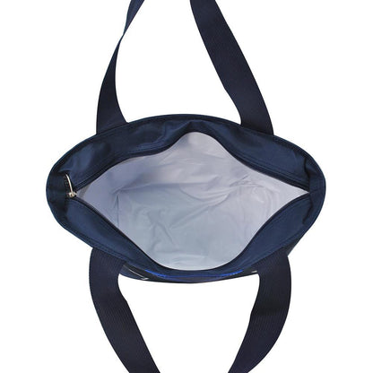 Navy Nurse Large Lunch Bag On-The-Go