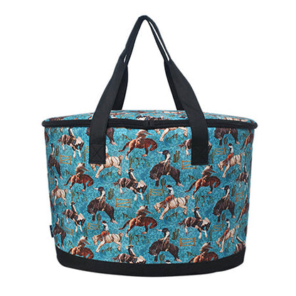 Giddy Up Cooler Bag