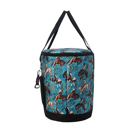 Giddy Up Cooler Bag