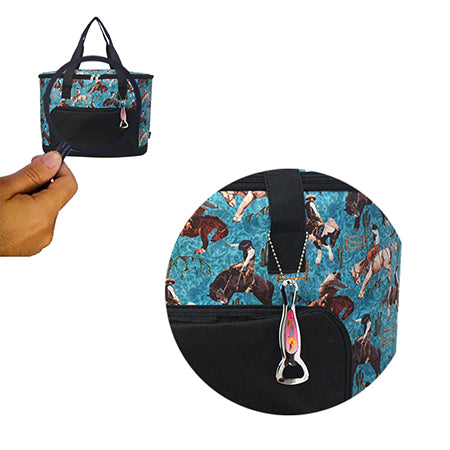 Giddy Up Cooler Bag