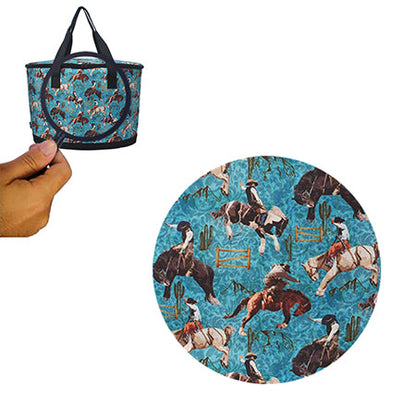 Giddy Up Cooler Bag