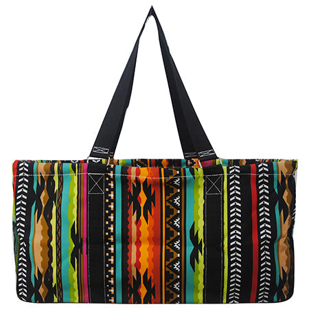 23" Tribal Utility Bag