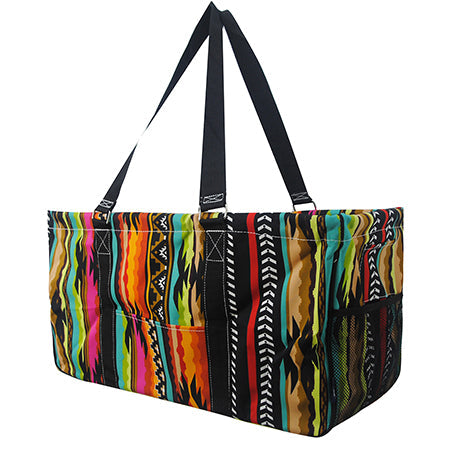 23" Tribal Utility Bag