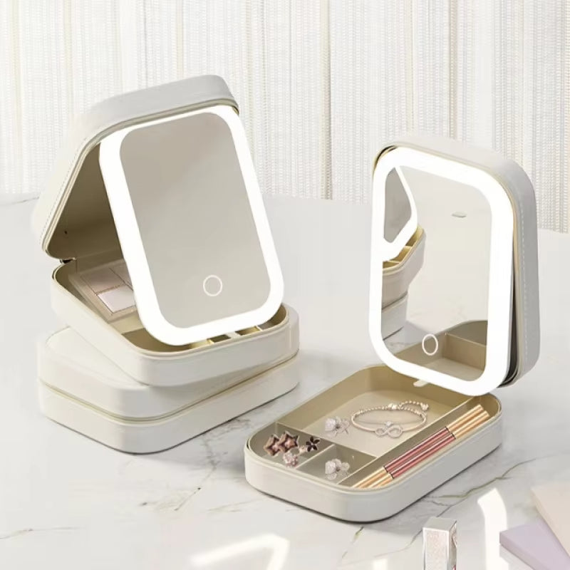 Essentials Glo Mirror Case