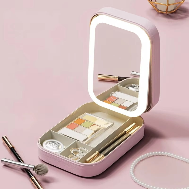 Essentials Glo Mirror Case