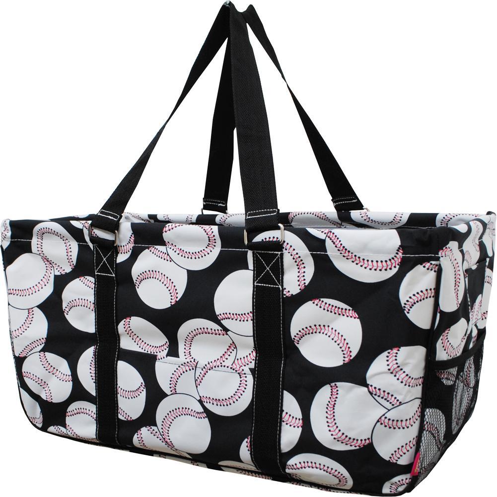 23" Baseball Utility Bag