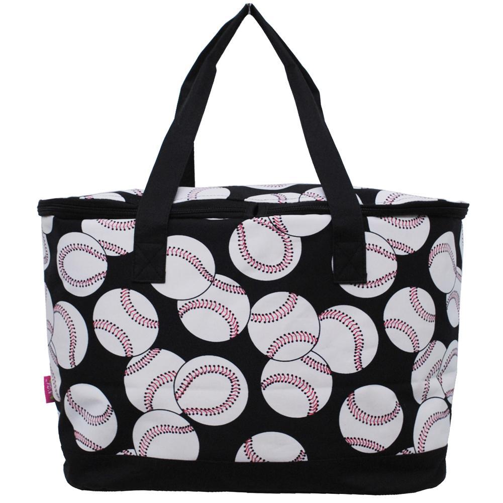 Baseball Cooler Bag