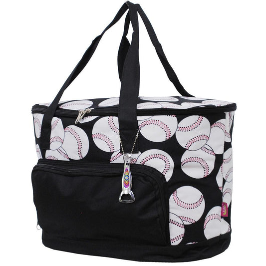 Baseball Cooler Bag