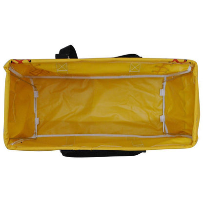 23" Softball Yellow Utility Bag