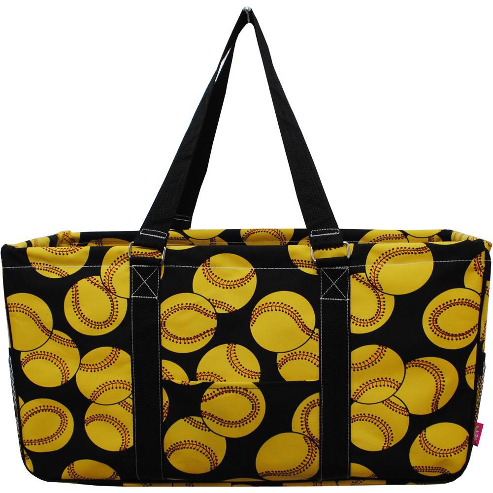 23" Softball Utility Bag