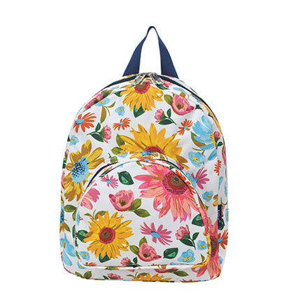 Petal Daydream Mini Backpack