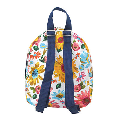 Petal Daydream Mini Backpack