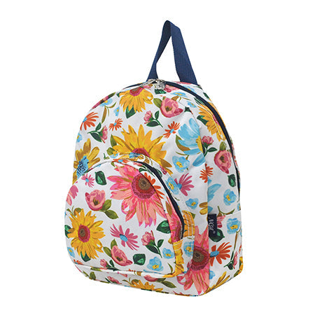 Petal Daydream Mini Backpack