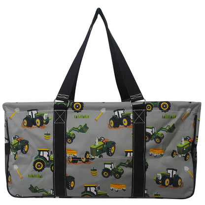 23" Tractor Trucks Utility Bag