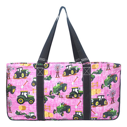 23" Tractor Field Utility Bag