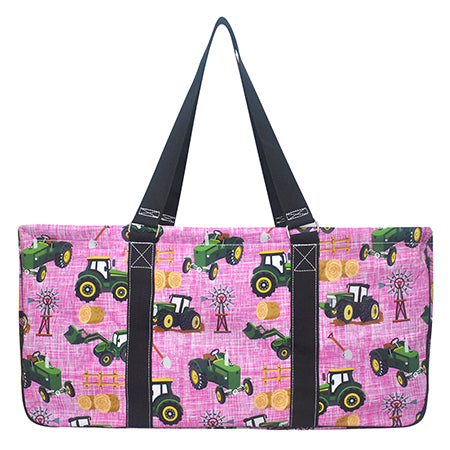 23" Tractor Field Utility Bag