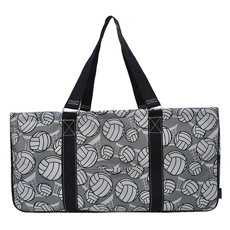 23" Volleyball Court Utility Bag