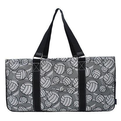 23" Volleyball Court Utility Bag