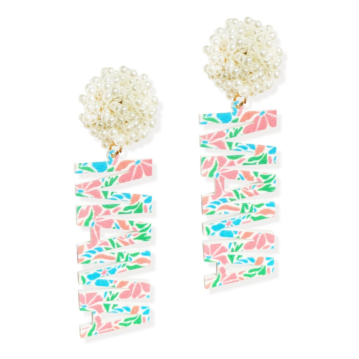 Sadie Mama Earrings