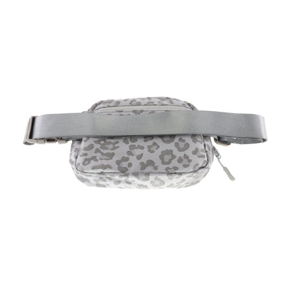 Leopard C.C Fanny Pack