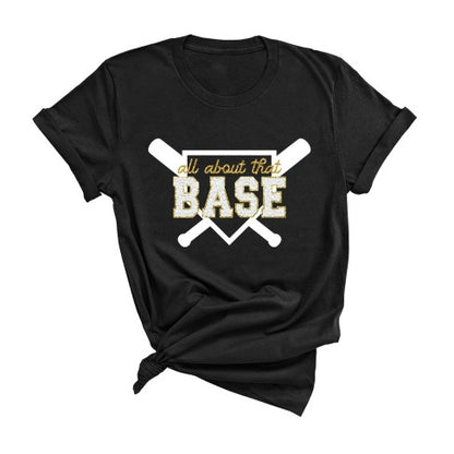 All About That Base T-Shirt