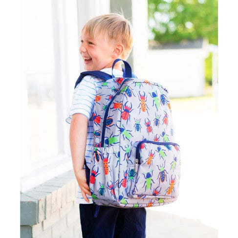 Personalized Bugs Kids Backpack