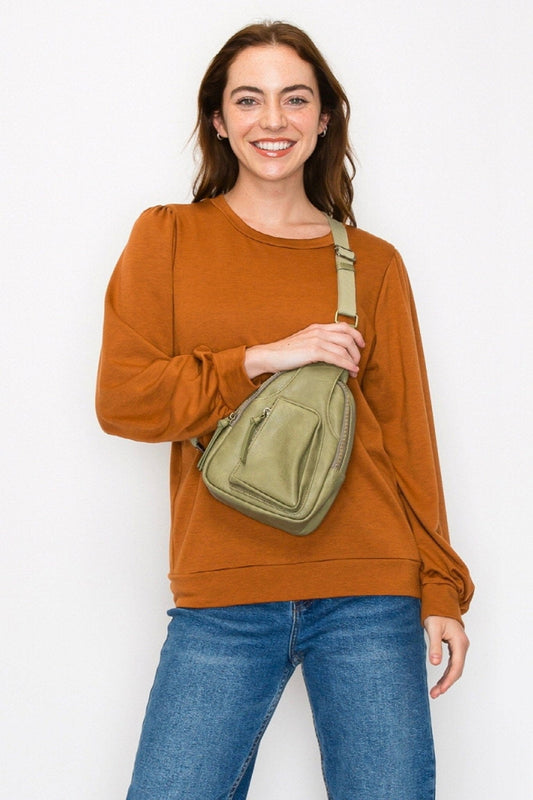 Miranda Sling Bag