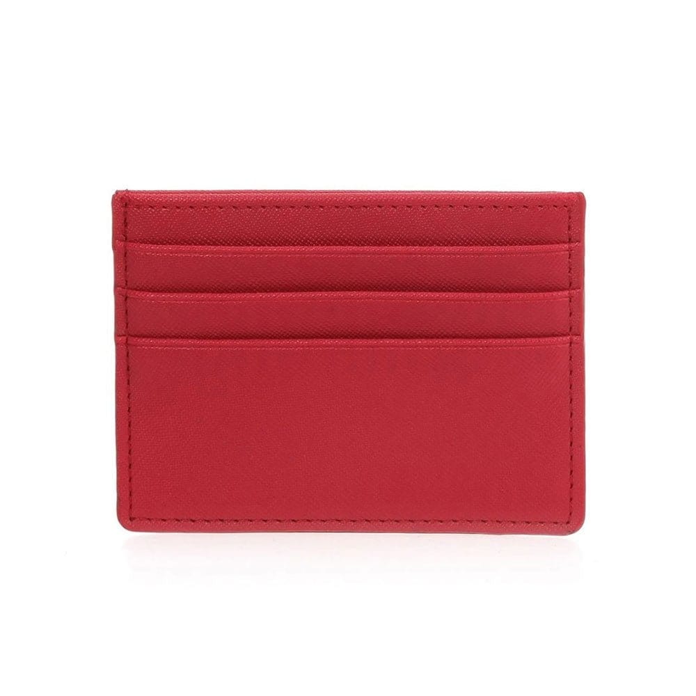 Multi Slotted Cardholder/Wallet