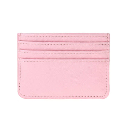 Multi Slotted Cardholder/Wallet