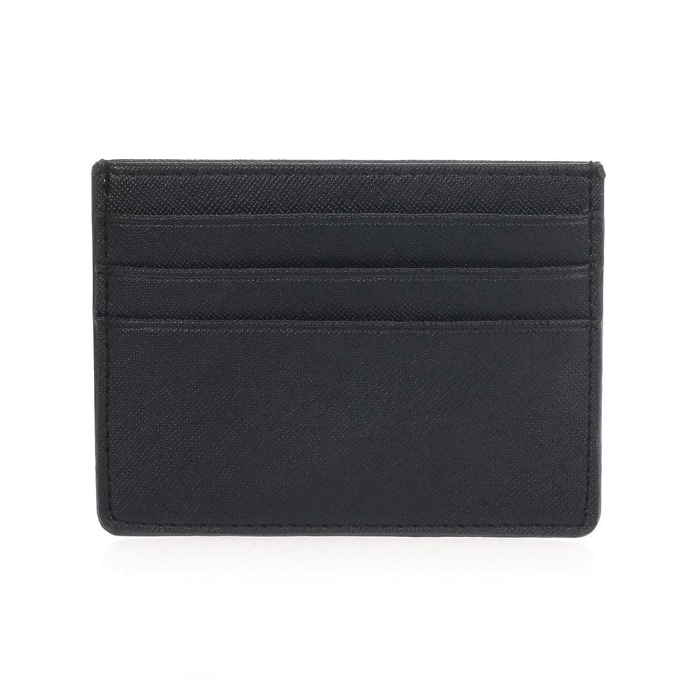 Multi Slotted Cardholder/Wallet