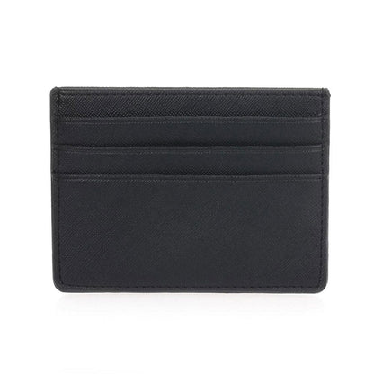 Multi Slotted Cardholder/Wallet