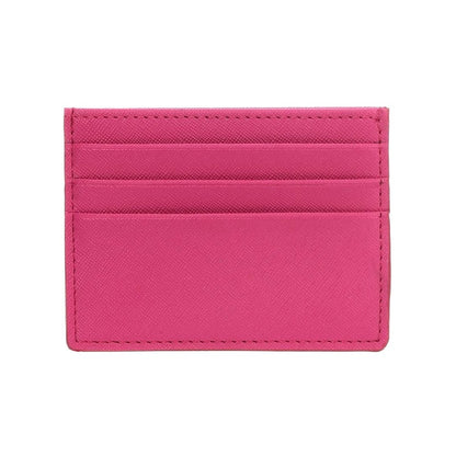 Multi Slotted Cardholder/Wallet