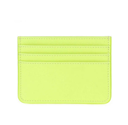 Multi Slotted Cardholder/Wallet