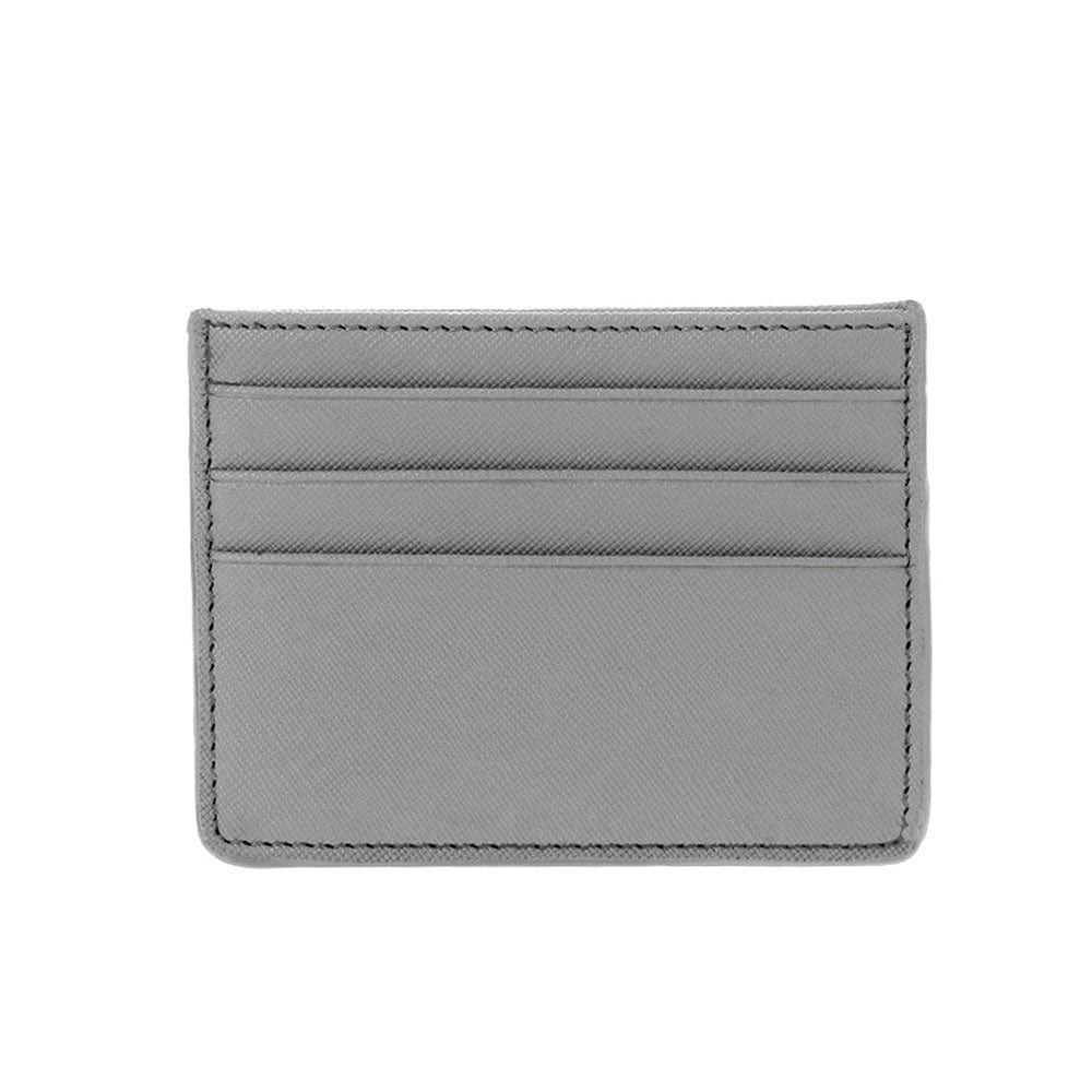 Multi Slotted Cardholder/Wallet