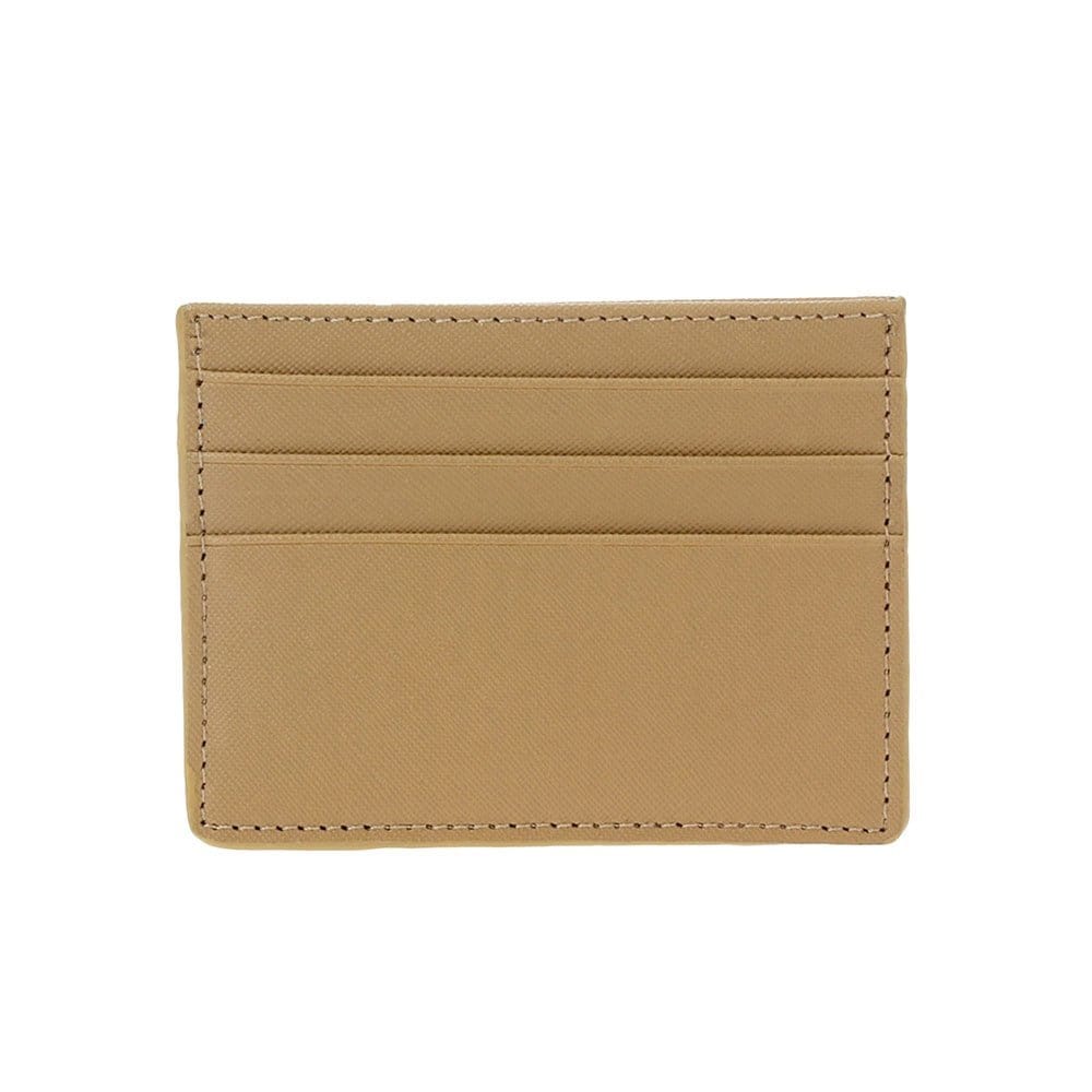 Multi Slotted Cardholder/Wallet