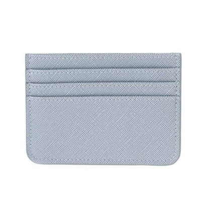 Multi Slotted Cardholder/Wallet