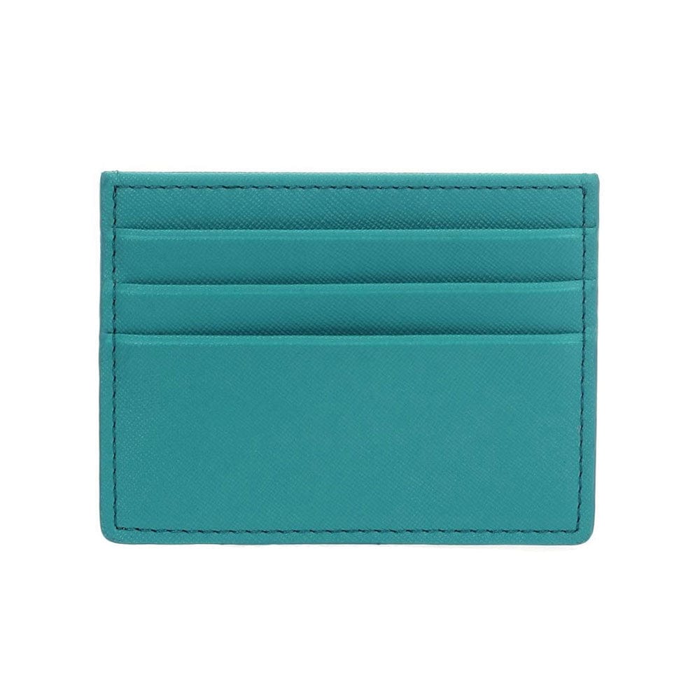 Multi Slotted Cardholder/Wallet