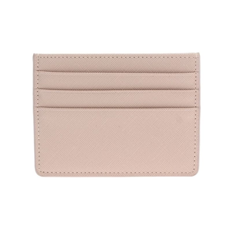 Multi Slotted Cardholder/Wallet