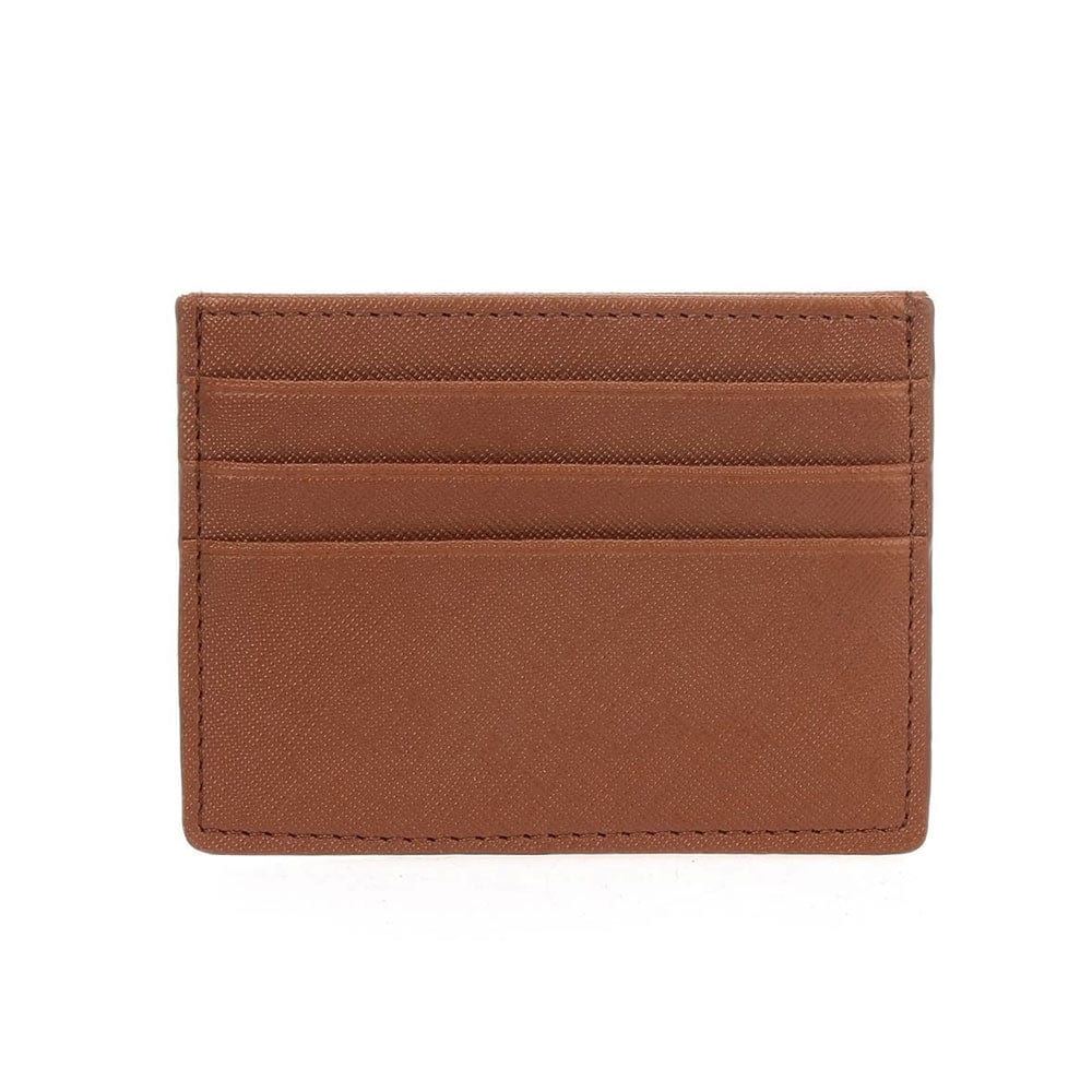 Multi Slotted Cardholder/Wallet