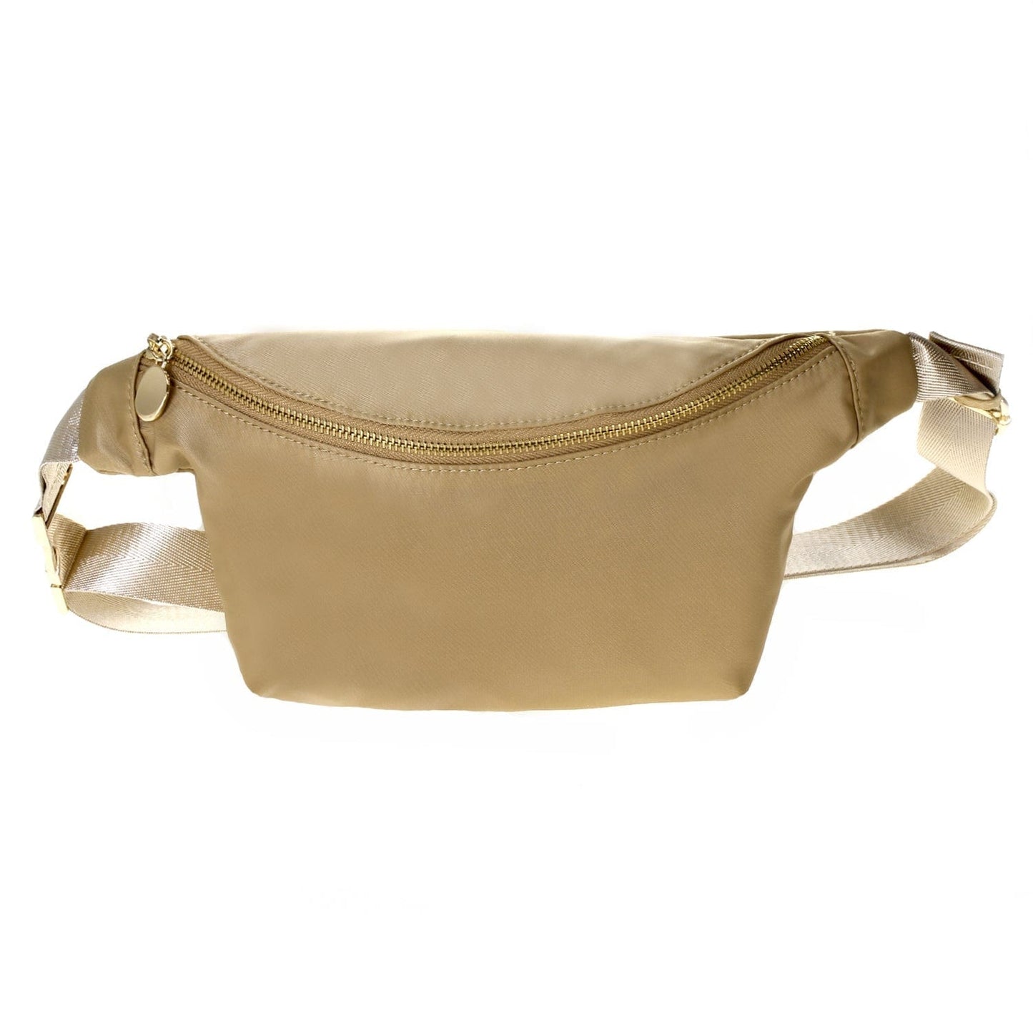 Luna Nylon Fanny Pack