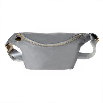 Luna Nylon Fanny Pack